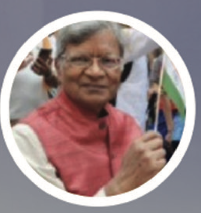 Rajendra Prasad